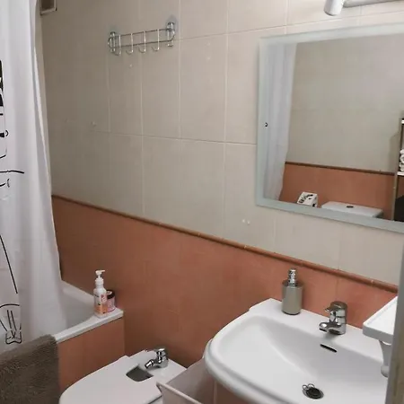 Apartment En Aguadulce