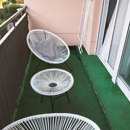 Apartment En Aguadulce
