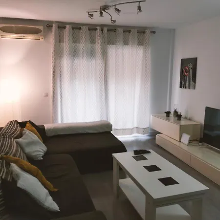 Apartment En Aguadulce *