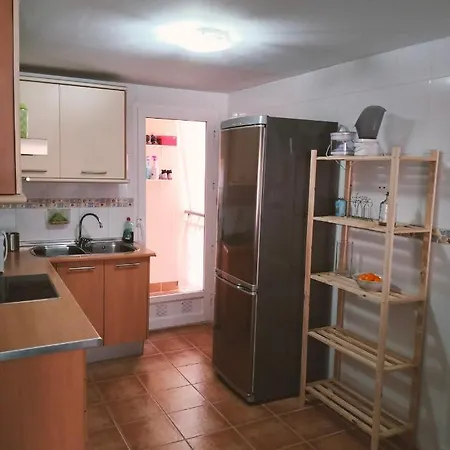 Apartment En Aguadulce